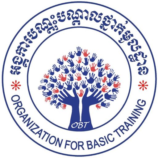 logo OBT